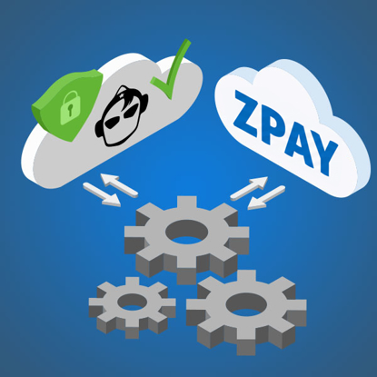 Immagine di ZPAY - INTEGRAZIONE SETUP